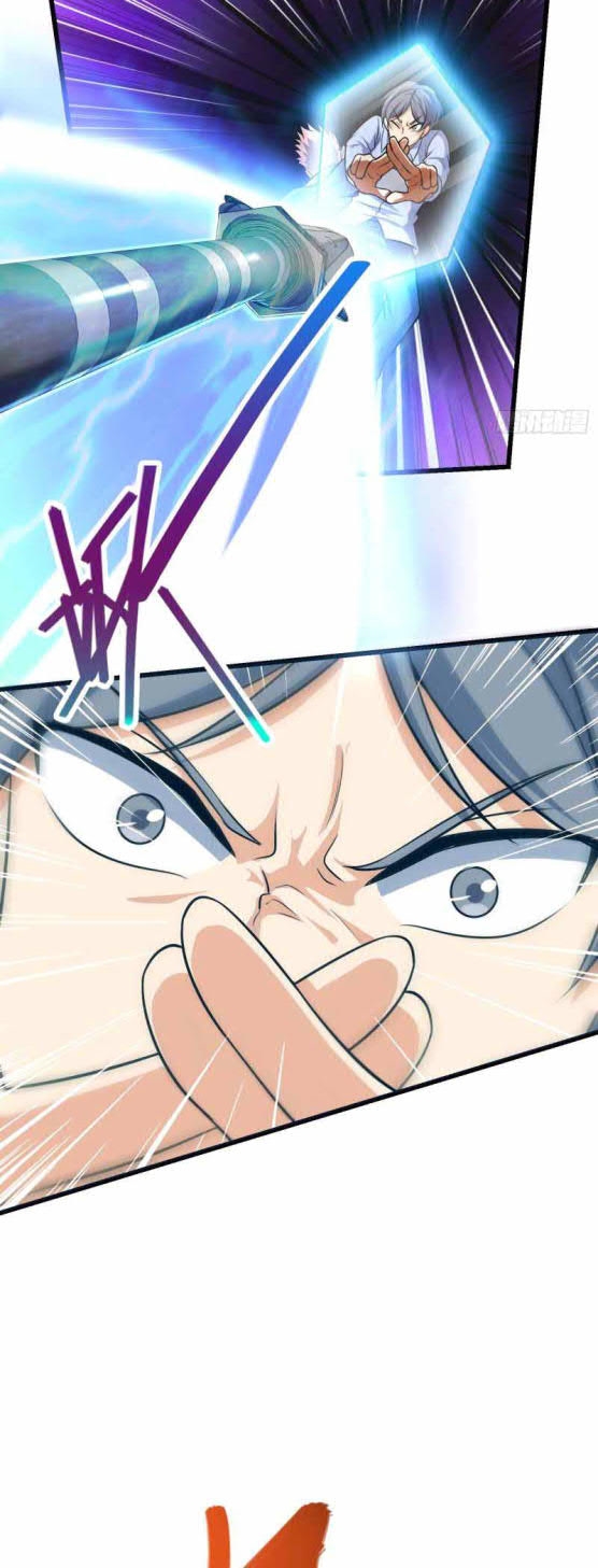 Spare Me, Great Lord! chapter 141